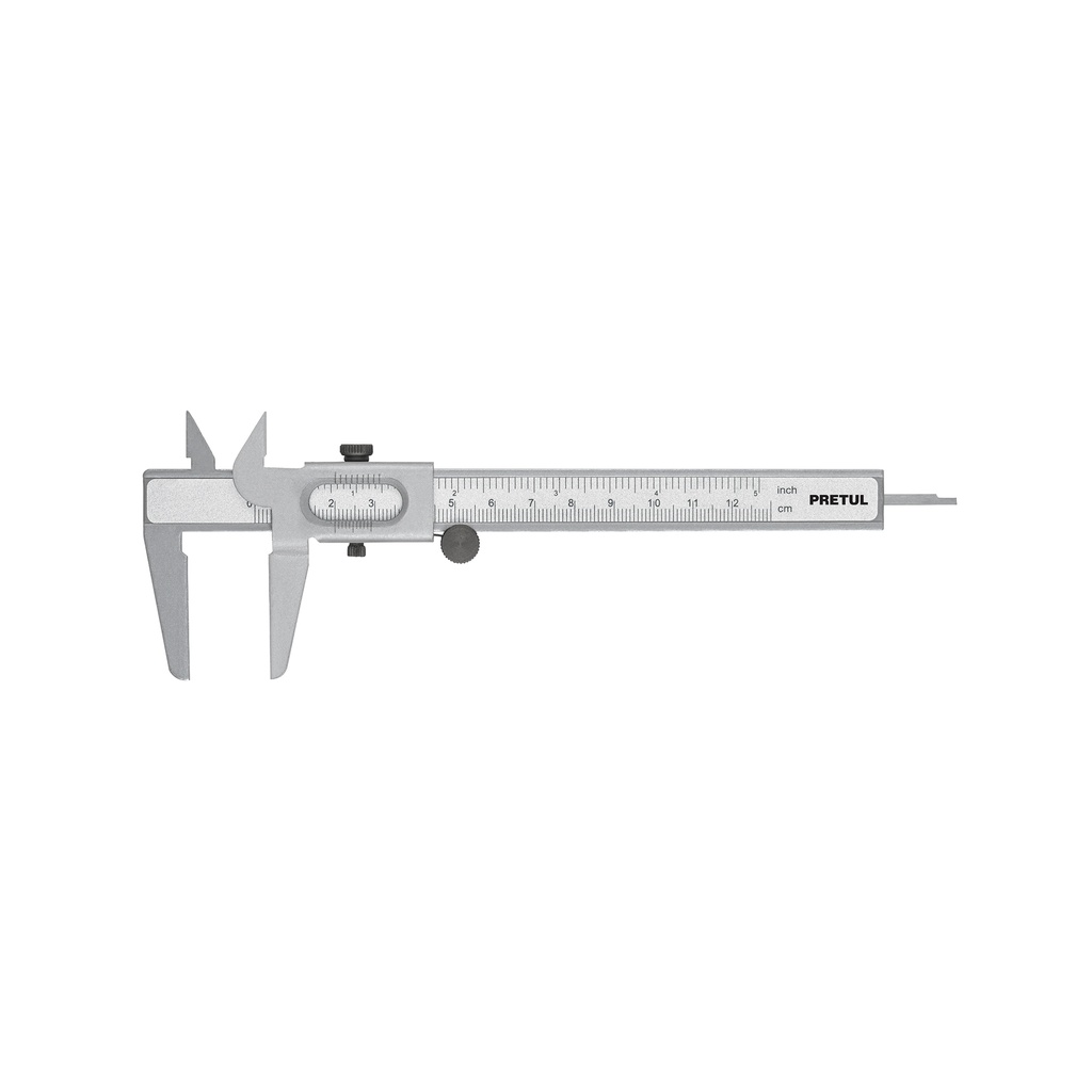 Vernier de 5', Pretul