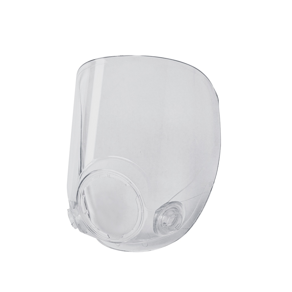 [T102661] Visor de repuesto para respirador RES-600, Truper