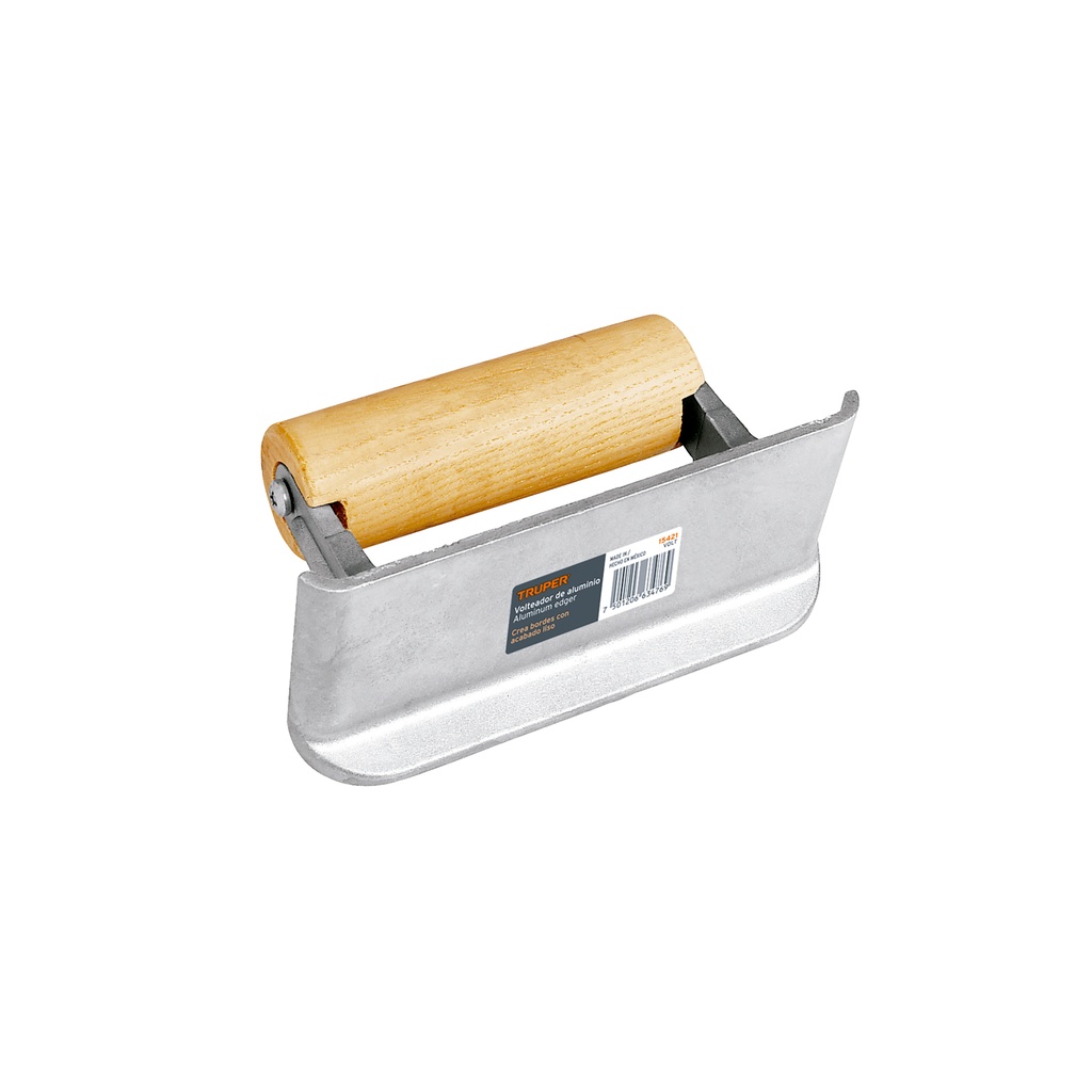 [T15421] Volteador de aluminio, Truper