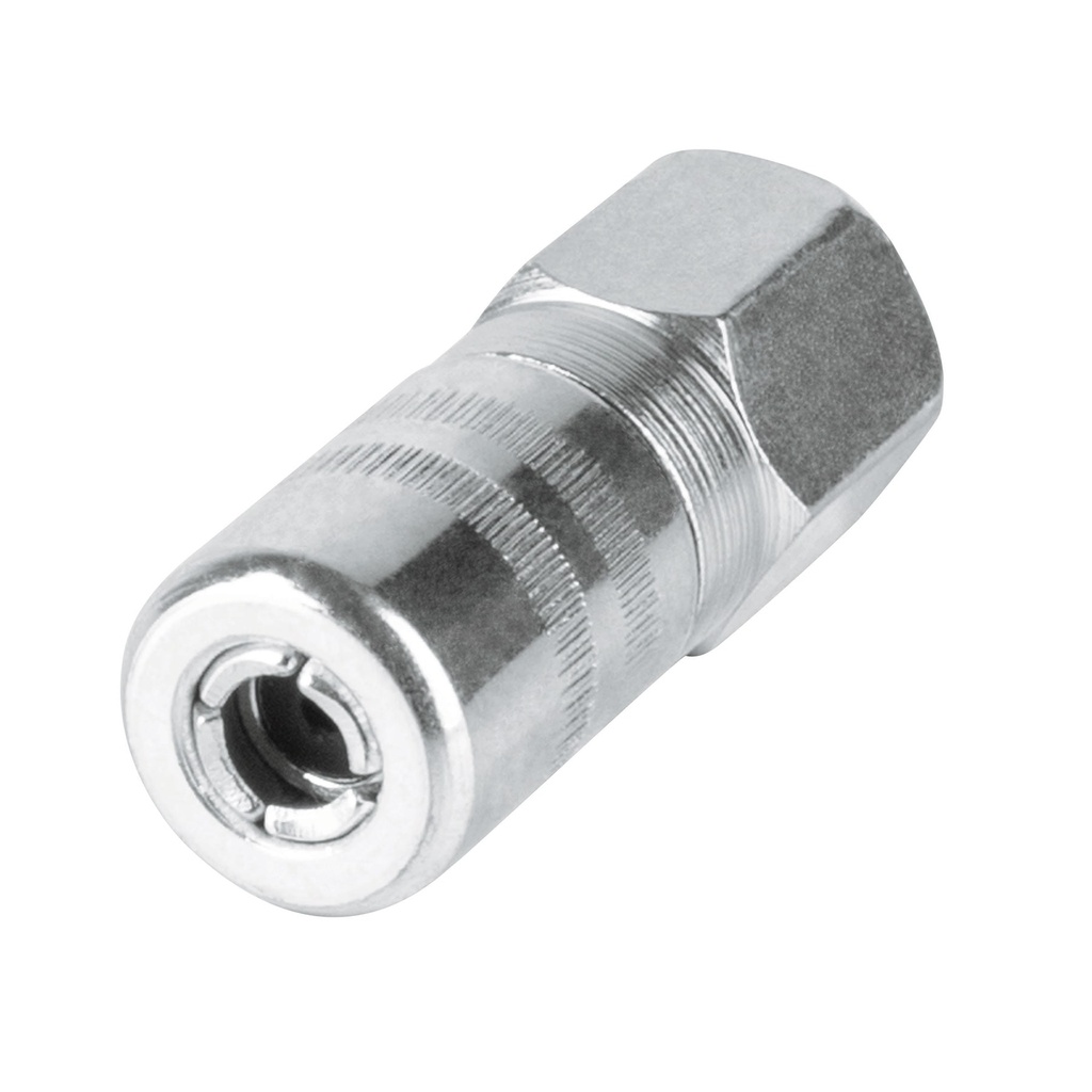 [T14926] Válvula check para inyectores de grasa, Truper