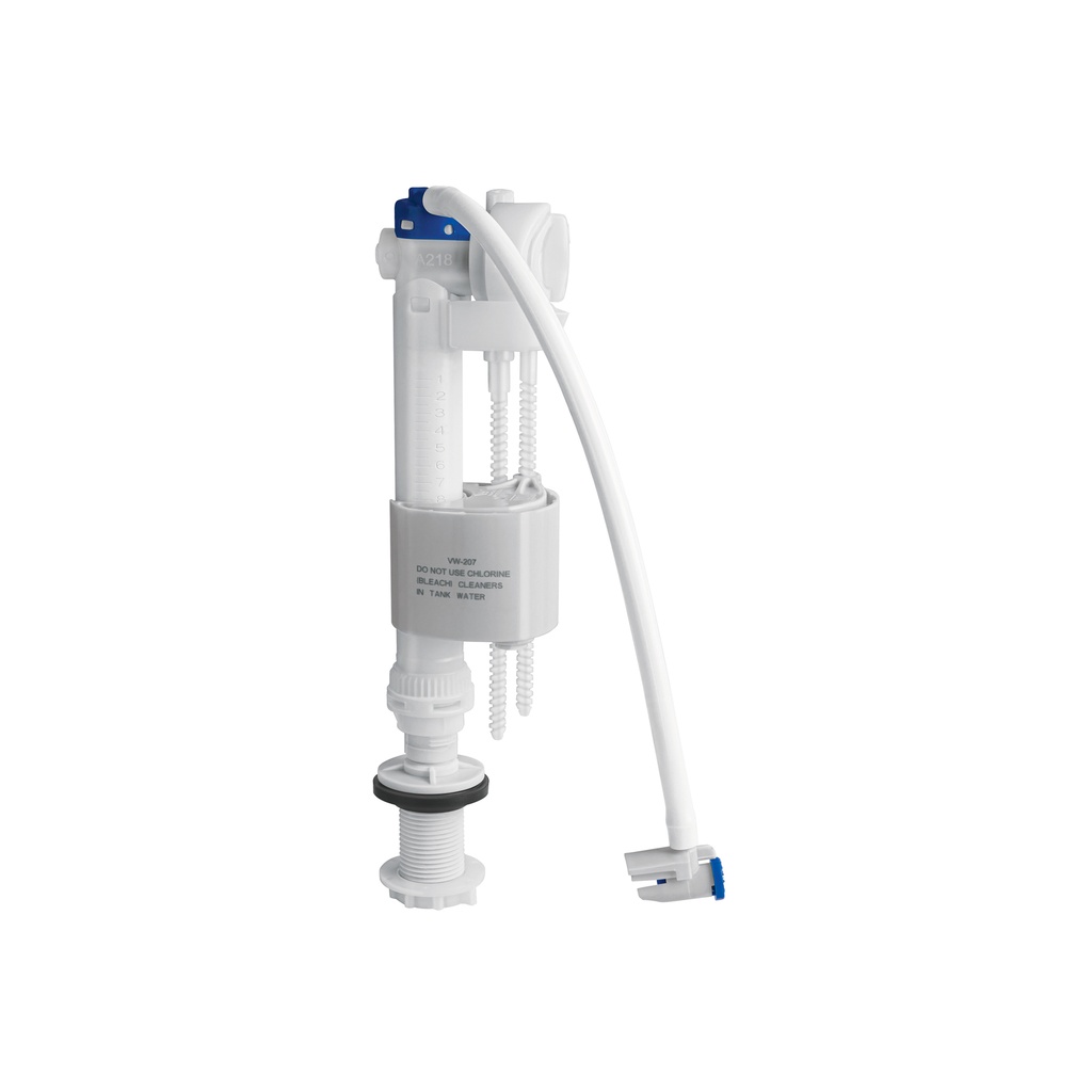 [T46285] Válvula de llenado con ajuste de altura para WC, Foset