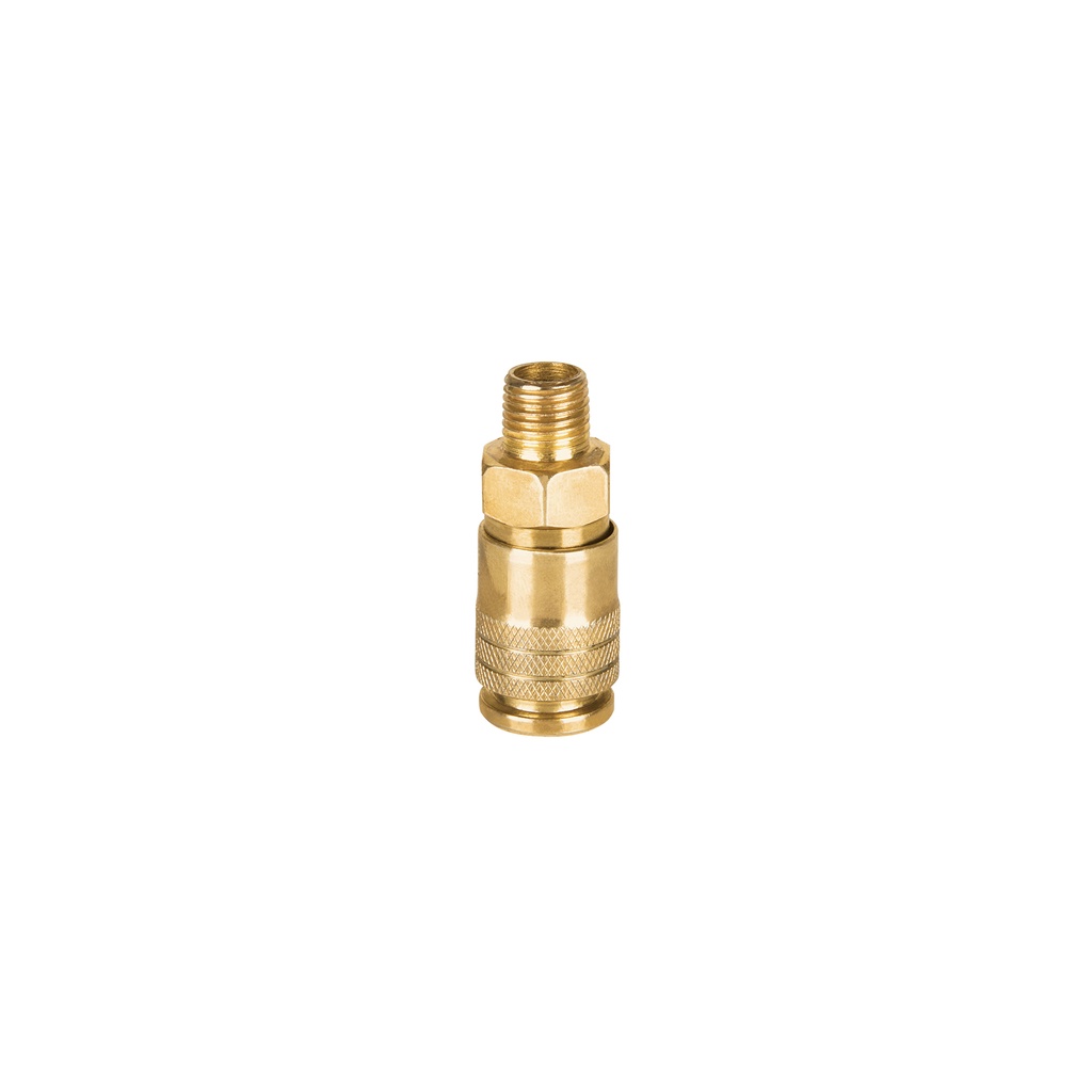 Válvula de salida para compresores 25/50L, Truper