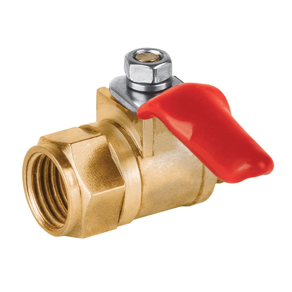 [T102032] Válvula para fumigadores a gasolina FUG-252/FUG-254, Truper
