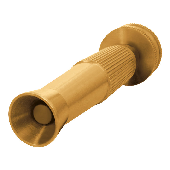 [A104002] chiflon de laton de 3 1/2"