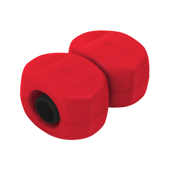 reparador para manguera de  5/8" a 3/4"