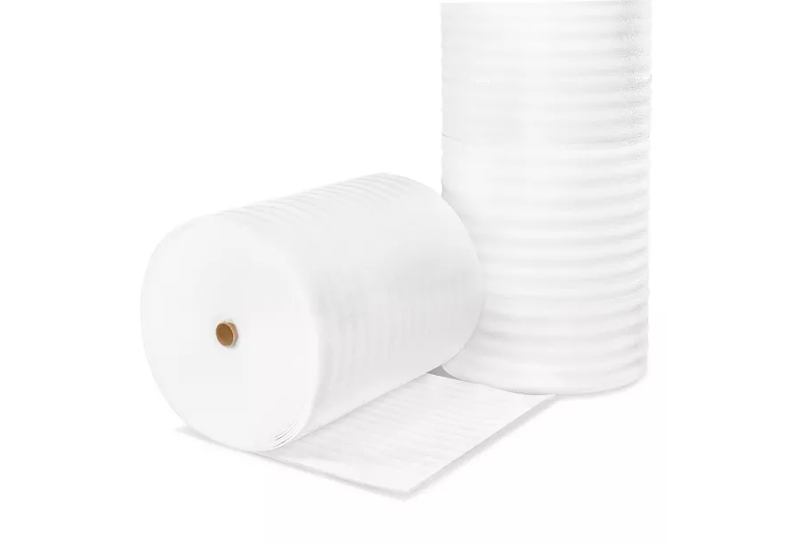 [BAJ PIS] Bajo Piso de Espuma para Laminado en Rollo de 1mt