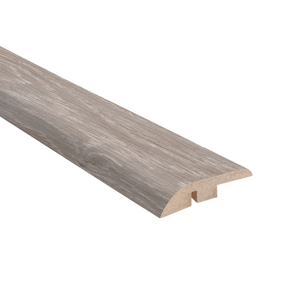 Moldura Reductora para Piso Laminado de 2.4mt 