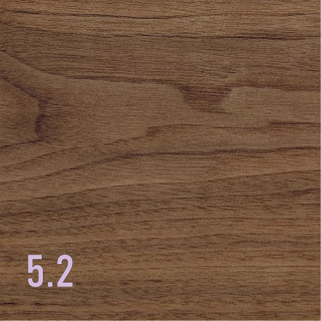 [TRI NOG 5.2] Triplay Nogal a 1 Cara de 1.22x2.44mt (5.2mm)