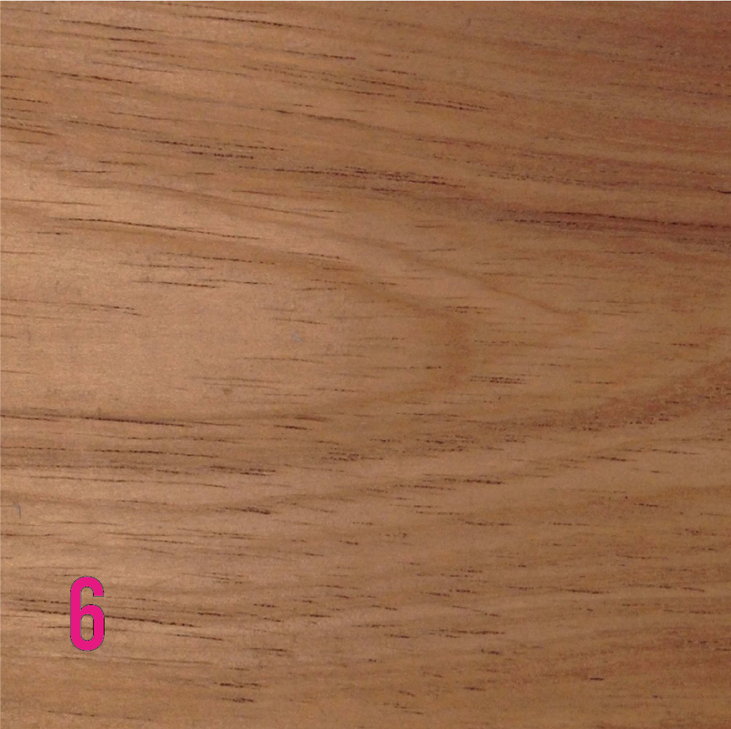 [TRI CED 6] Triplay Cedro a 1 Cara de 1.22x2.44mt (6mm)