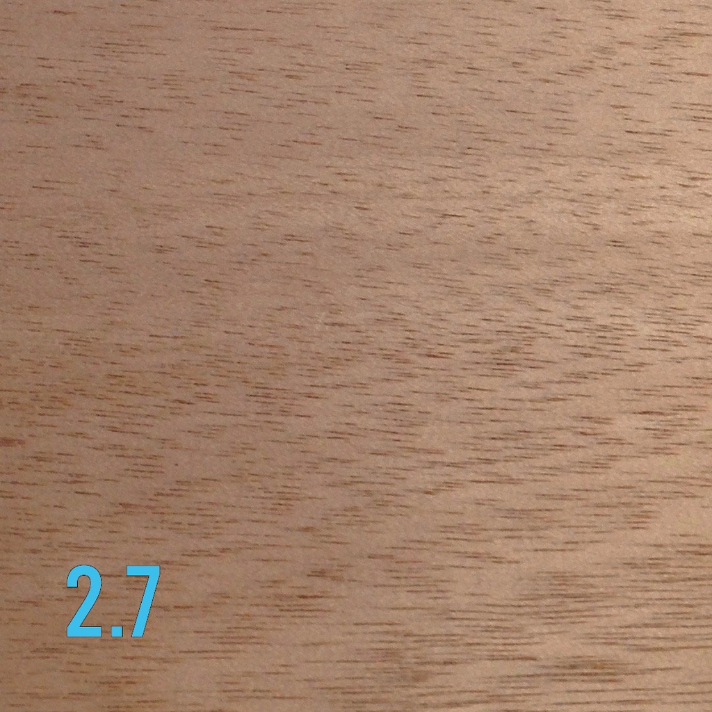 Triplay Sapelli a 1 Cara de 1.22x2.44mt