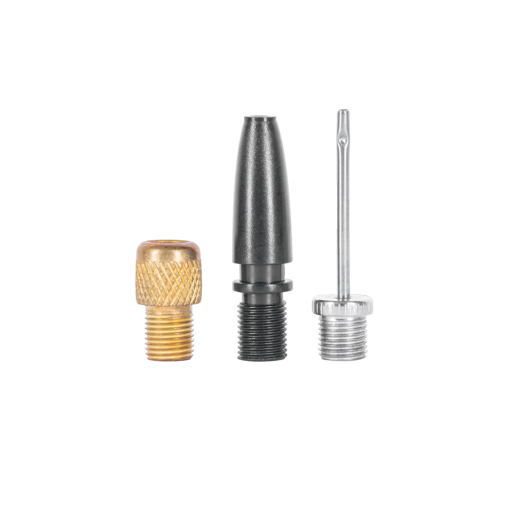 Juego de válvulas para compresor/inflador inalámbrico, PRETU - Pag 23