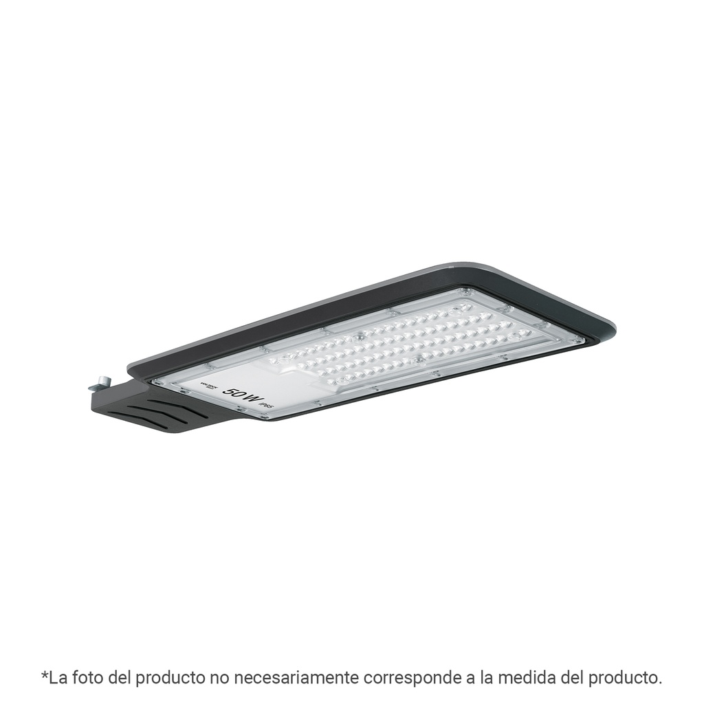 Luminario suburbano de LED 100 W, VOLTECK BASIC - Pag 463