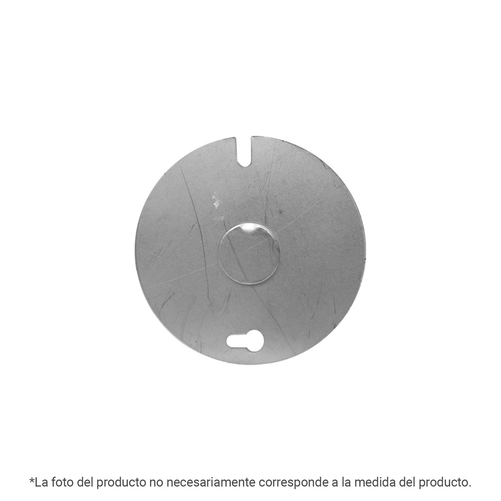 Tapa de 3' x 3' para caja octagonal, VOLTECK - Pag 411