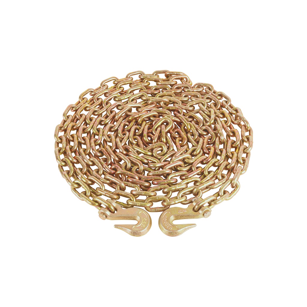 Cadena de amarre grado 70, 5/16' x 6.1 m - Pag 551