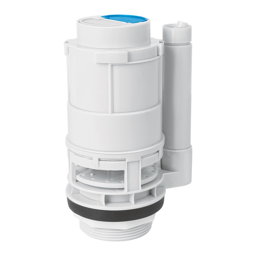 Válvula de descarga dual para WC 3' con empaque - Pag 539