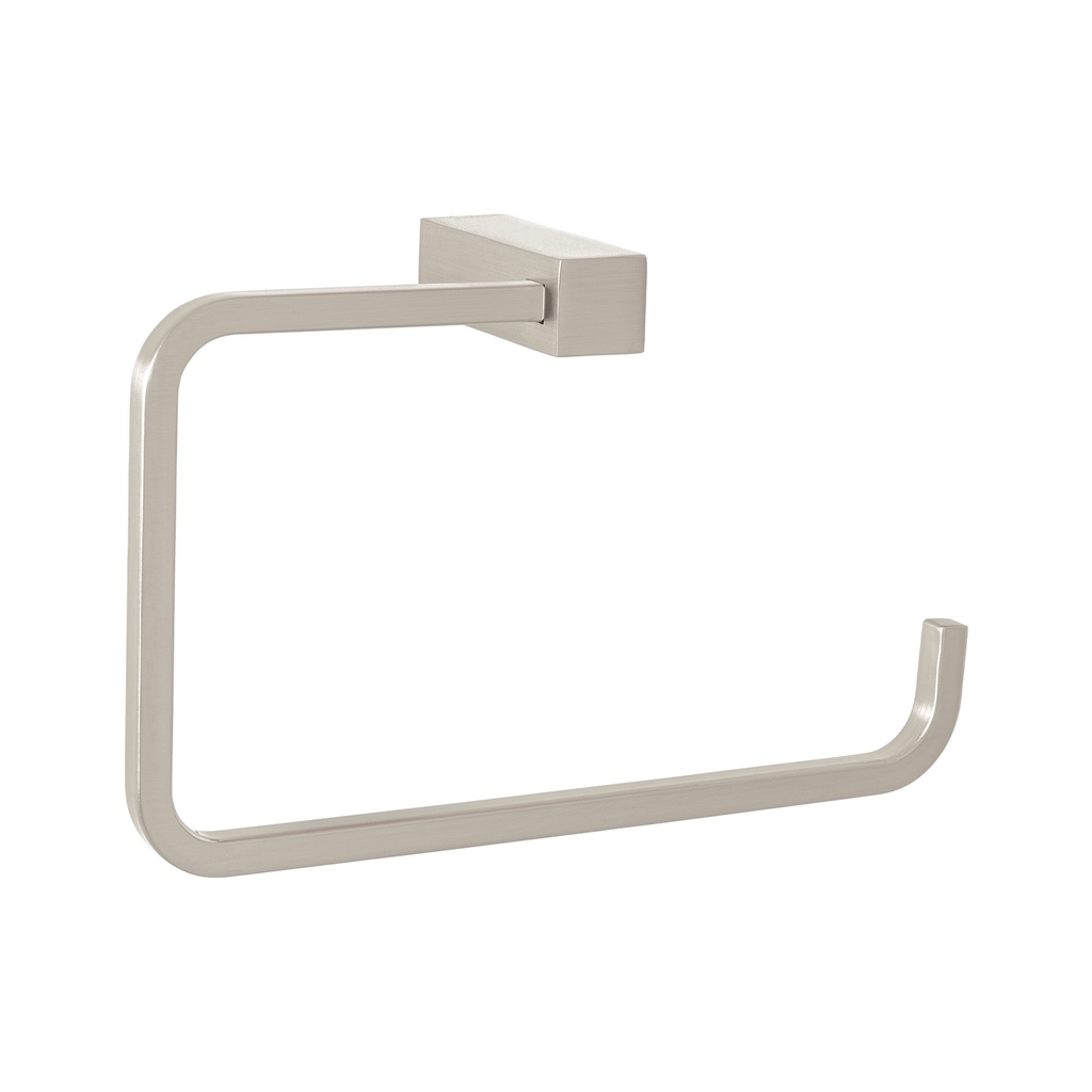 Toallero de argolla, satín, FOSET KUBO - Pag 487