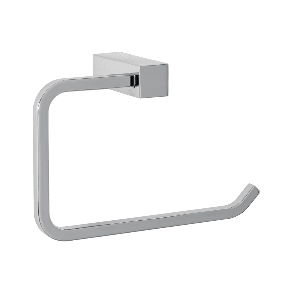 Portarrollo sin cubierta, cromo, FOSET KUBO - Pag 487