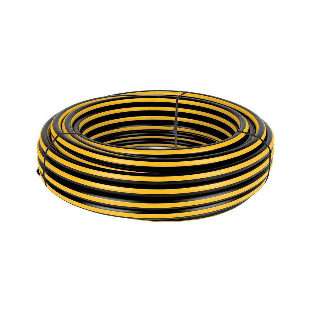 Metro de manguera para gas, 1/2' PE-AL-PE en rollo de 25m - Pag 516