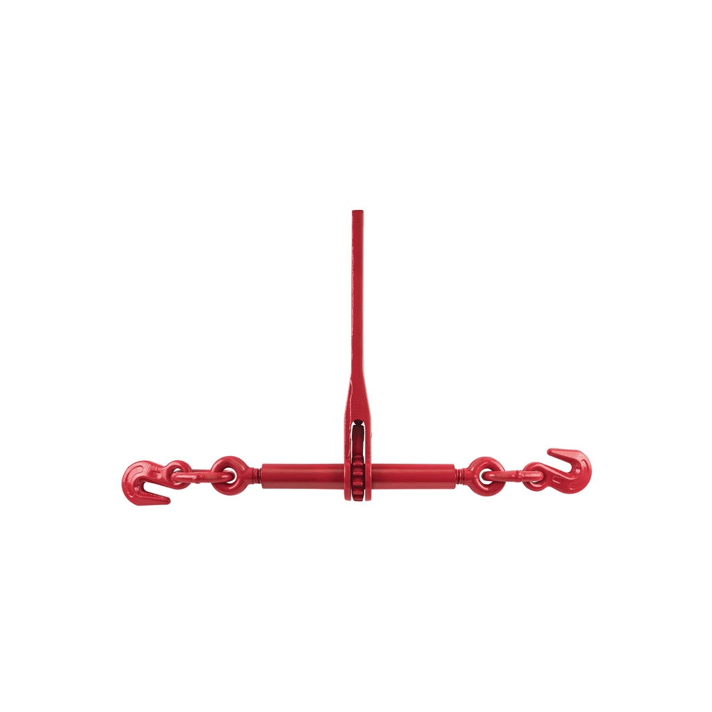 Tensor cadena con matraca, 5/16'- 3/8',FIERO - Pag 552