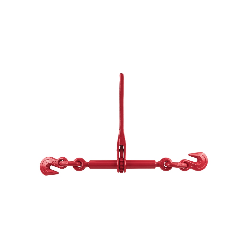 Tensor cadena con matraca, 3/8'- 1/2',FIERO - Pag 552
