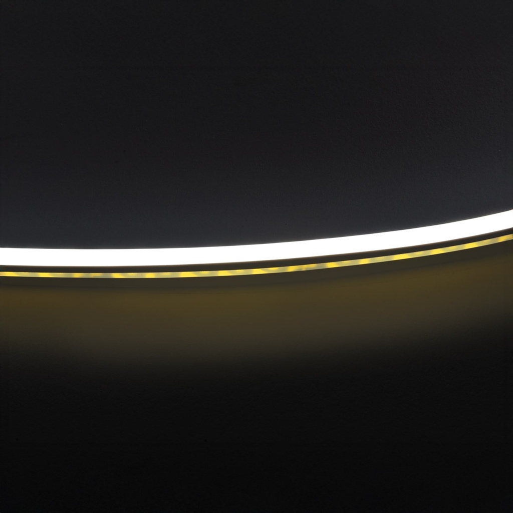 Tira Flexible de LED luz de día Neón, 5 m, VOLTECK - Pag 457