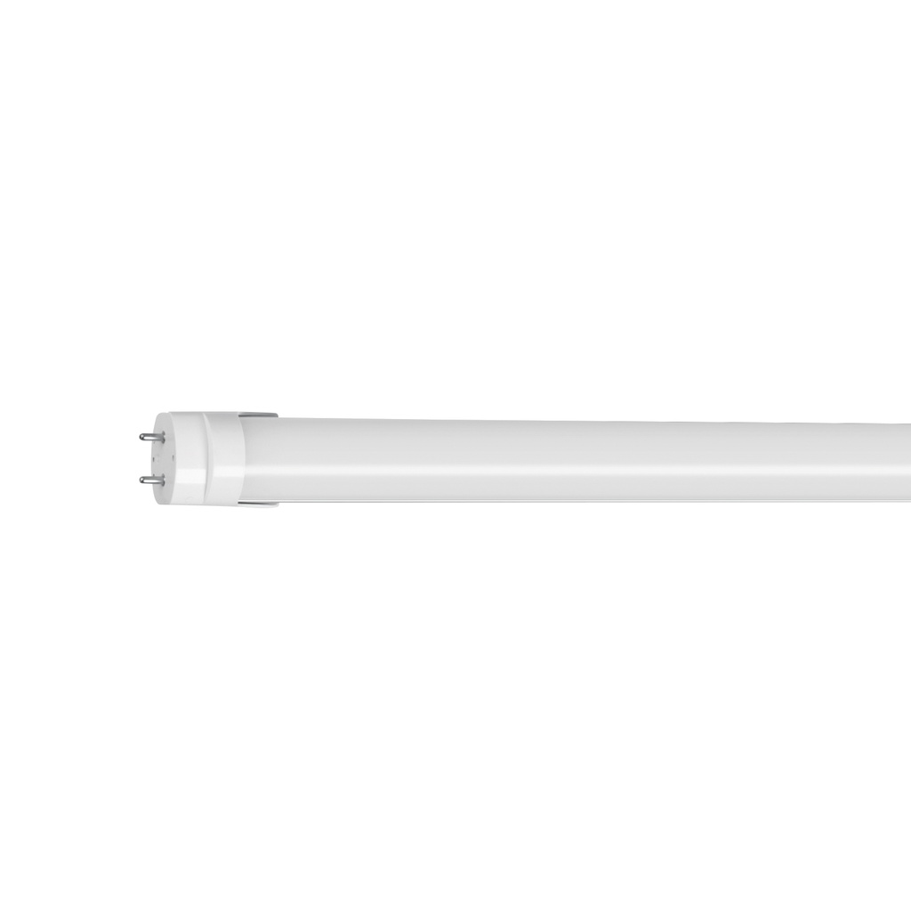 Tubo de LED T8 9 W base G13, policarbonato opalino, VOLTECK - Pag 446