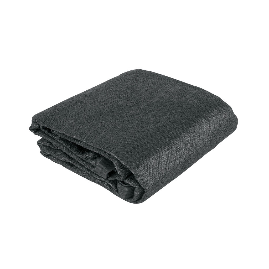 Toldo raschel negro de 3 m, 90% sombra, ancho 3 m, FIERO - Pag 559