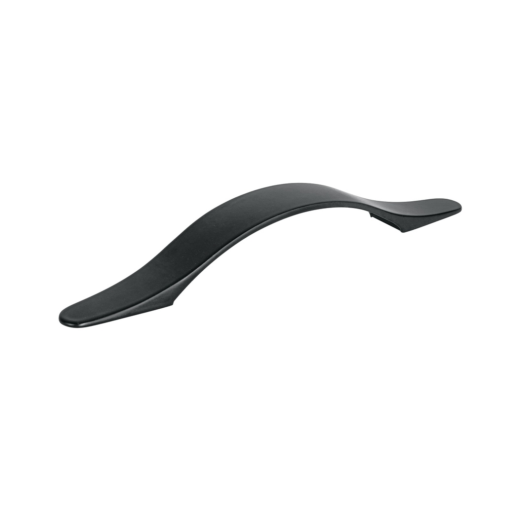 Jaladera de 96mm, línea Burgos, negro, HERMEX - Pag 598
