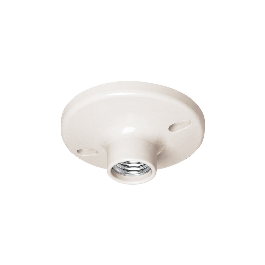 Portalámpara 4' de baquelita a granel, VOLTECK - Pag 429,615