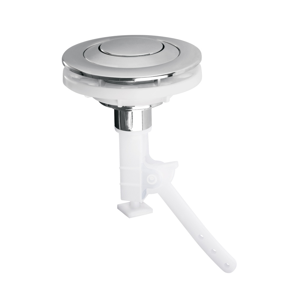 Botón superior universal p/válvula tradicional para WC,FOSET - Pag 539