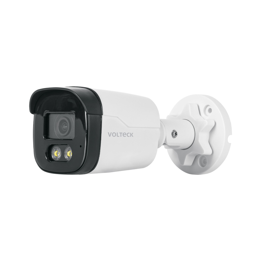 Cámara Tipo Bala 2MP, Lente 3.6mm, Volteck - Pag 439