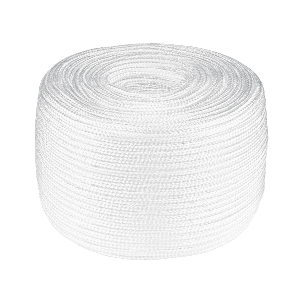 Piola de poliéster diamante de 5 mm, 1 kg, FIERO - Pag 557