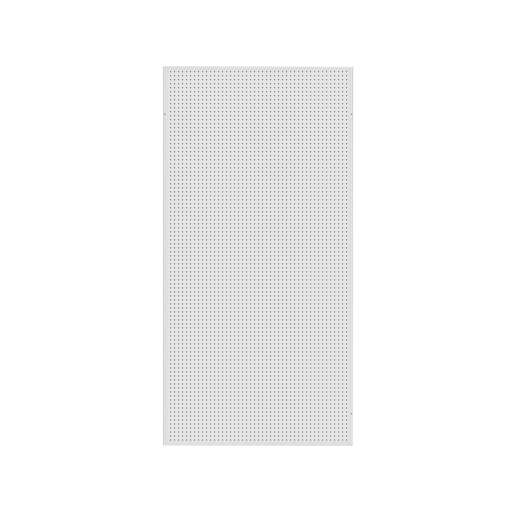 Panel perfocel 120 x 240 cm TRUPER - Pag 614