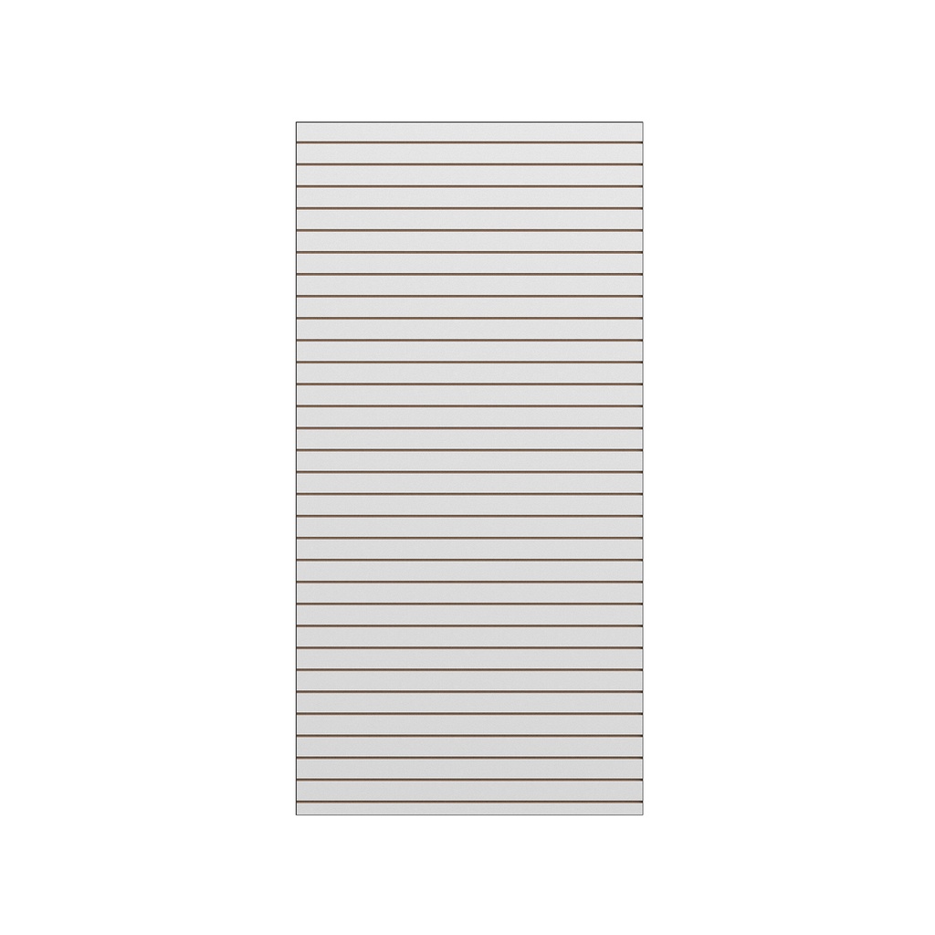 Panel ranurado 120 x 240 cm TRUPER - Pag 614