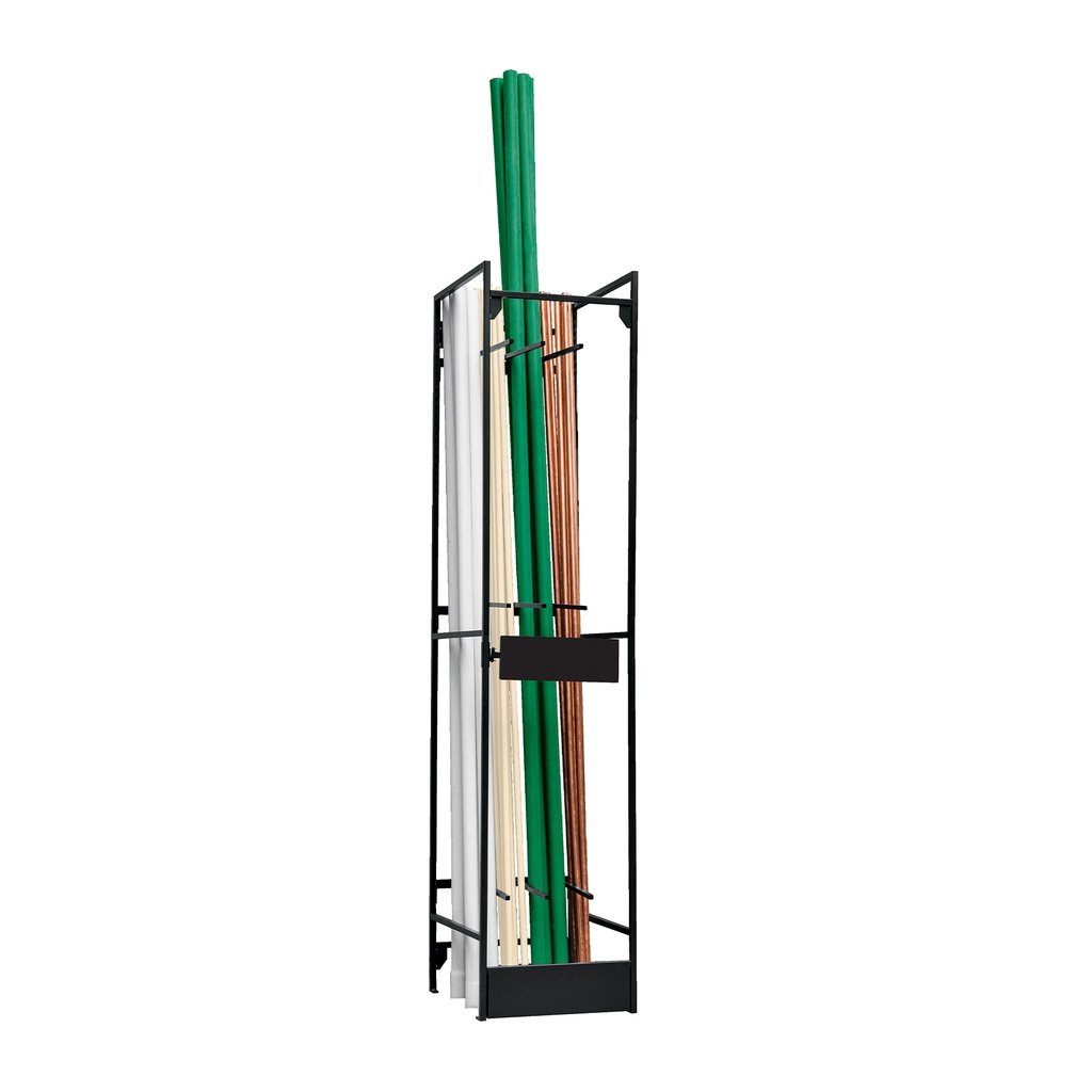 Rack para tubos TRUPER - Pag 627