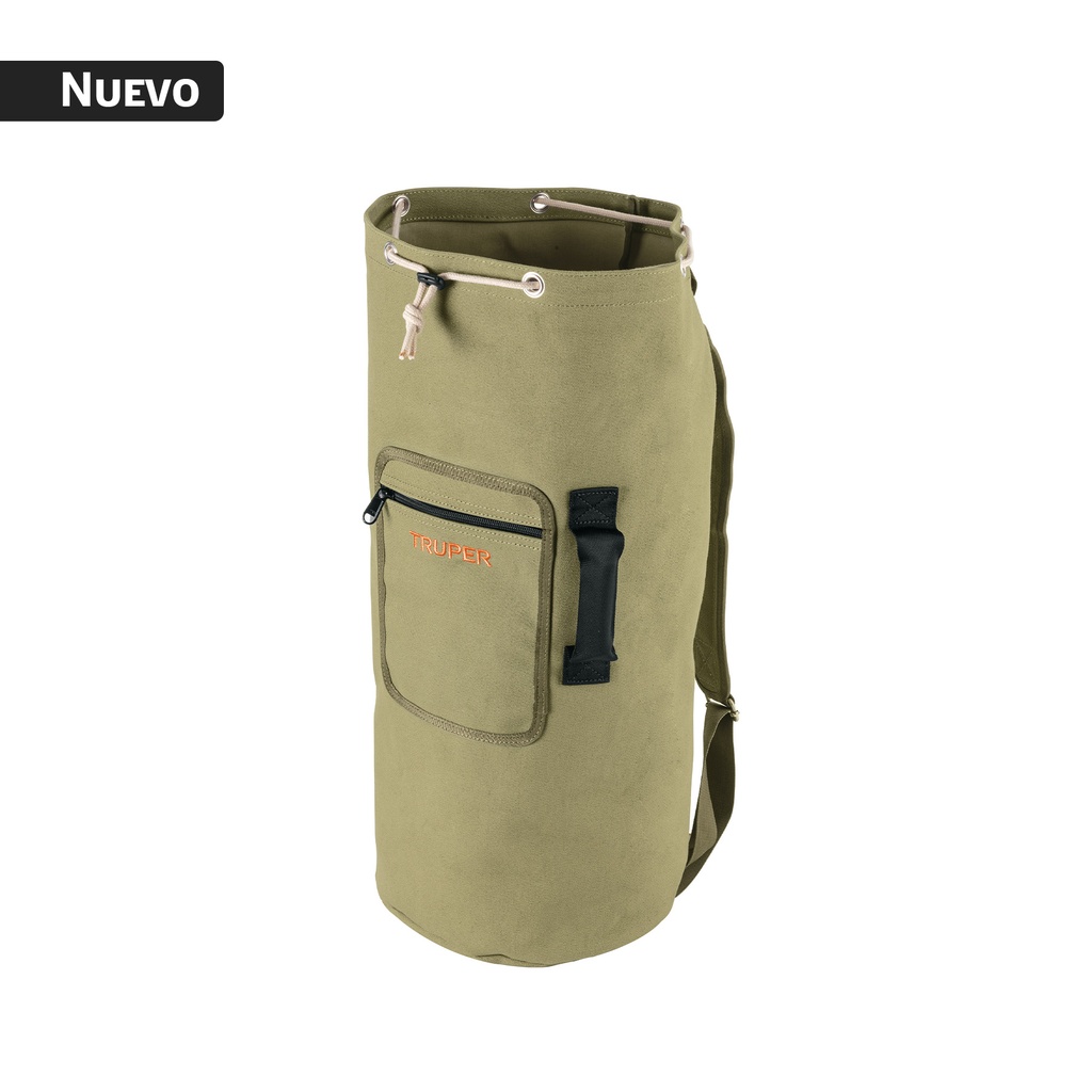 Saco de Avío de 60 cm, TRUPER