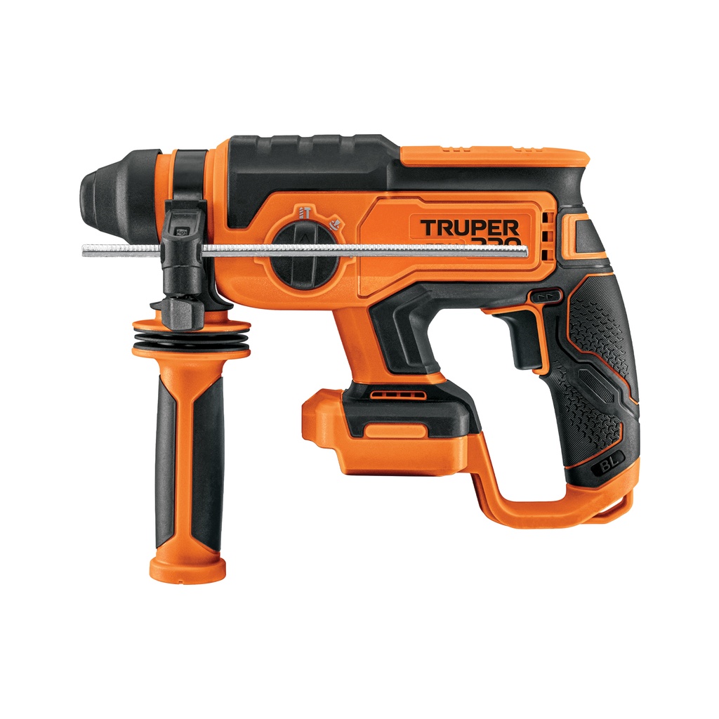 Rotomartillo SDS Plus 20V, 2 J, sin accesorios, PRO - Pag 267