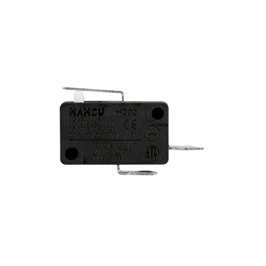 Interruptor de respuesto para MAX-20A, Truper