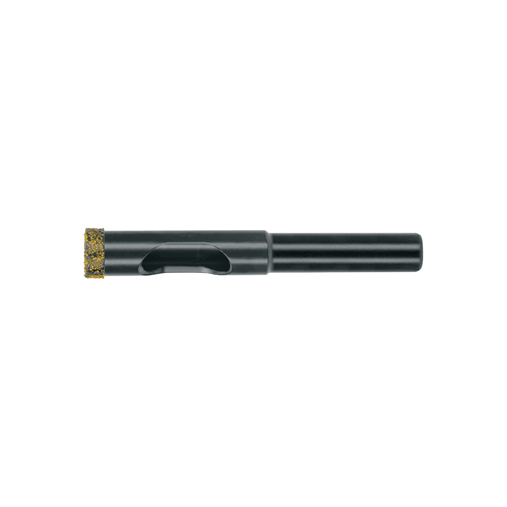 Broca diamantada 10mm (3/8'), TRUPER