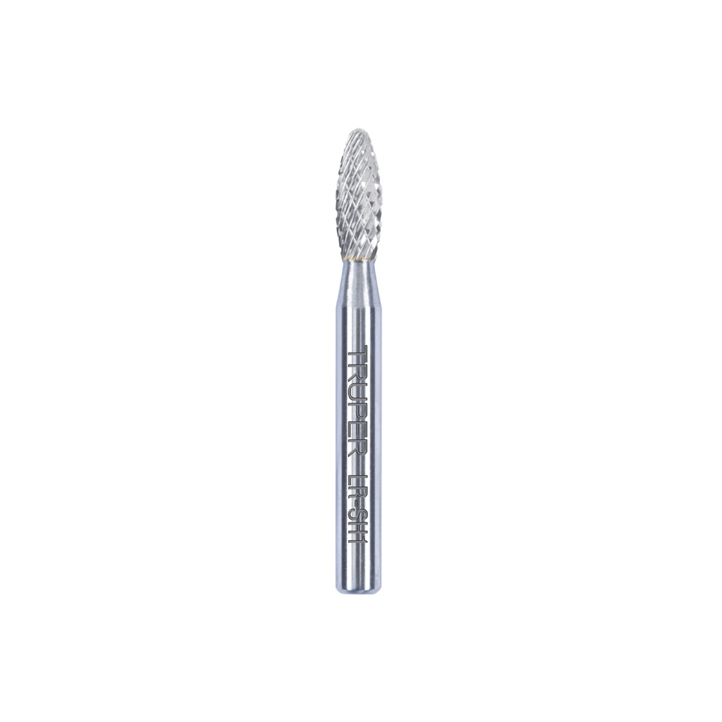 Lima rotativa flama 1/4, SH-1, TRUPER - Pag 332