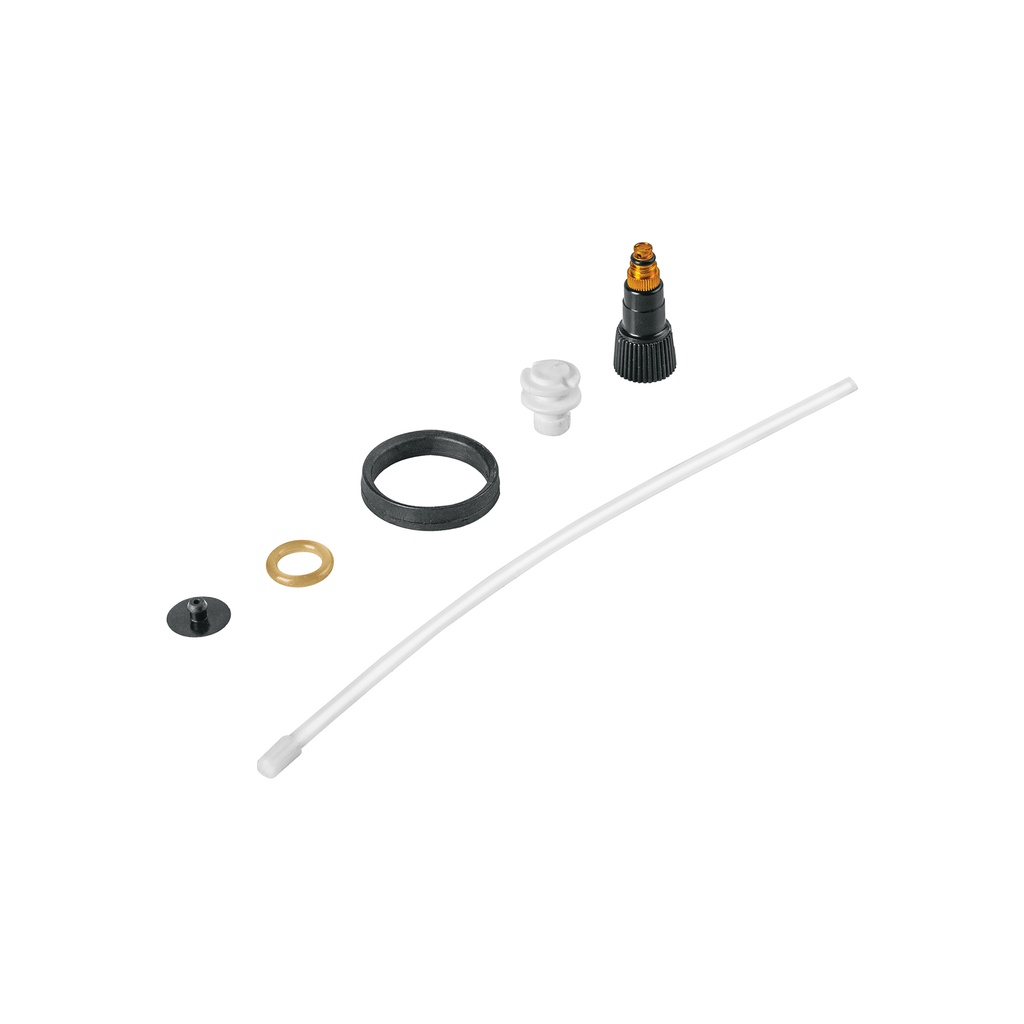 Empaques de repuesto para FDO-1,2, Truper