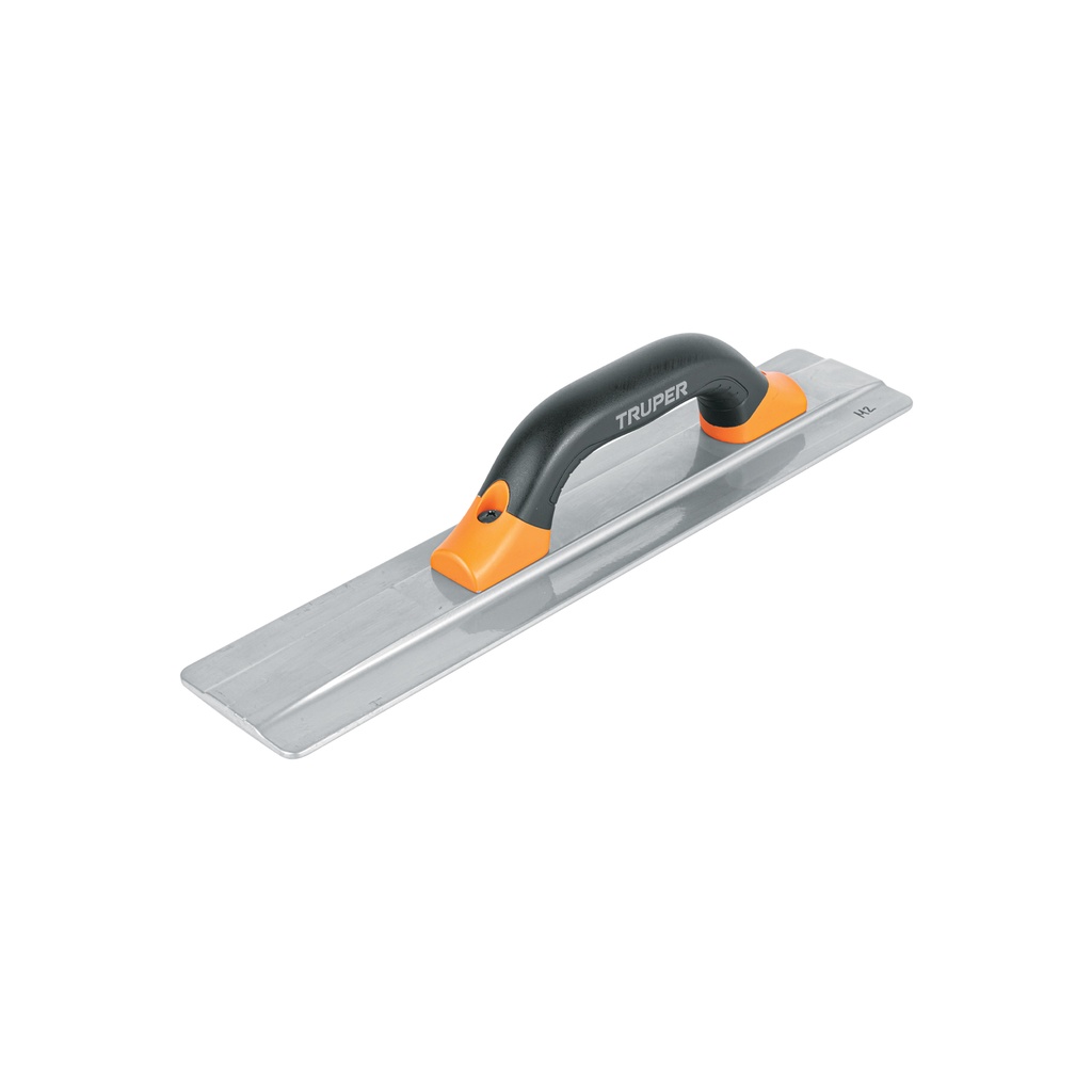 Llana de magnesio 16',con borde cuadrado, Truper - Pag 211