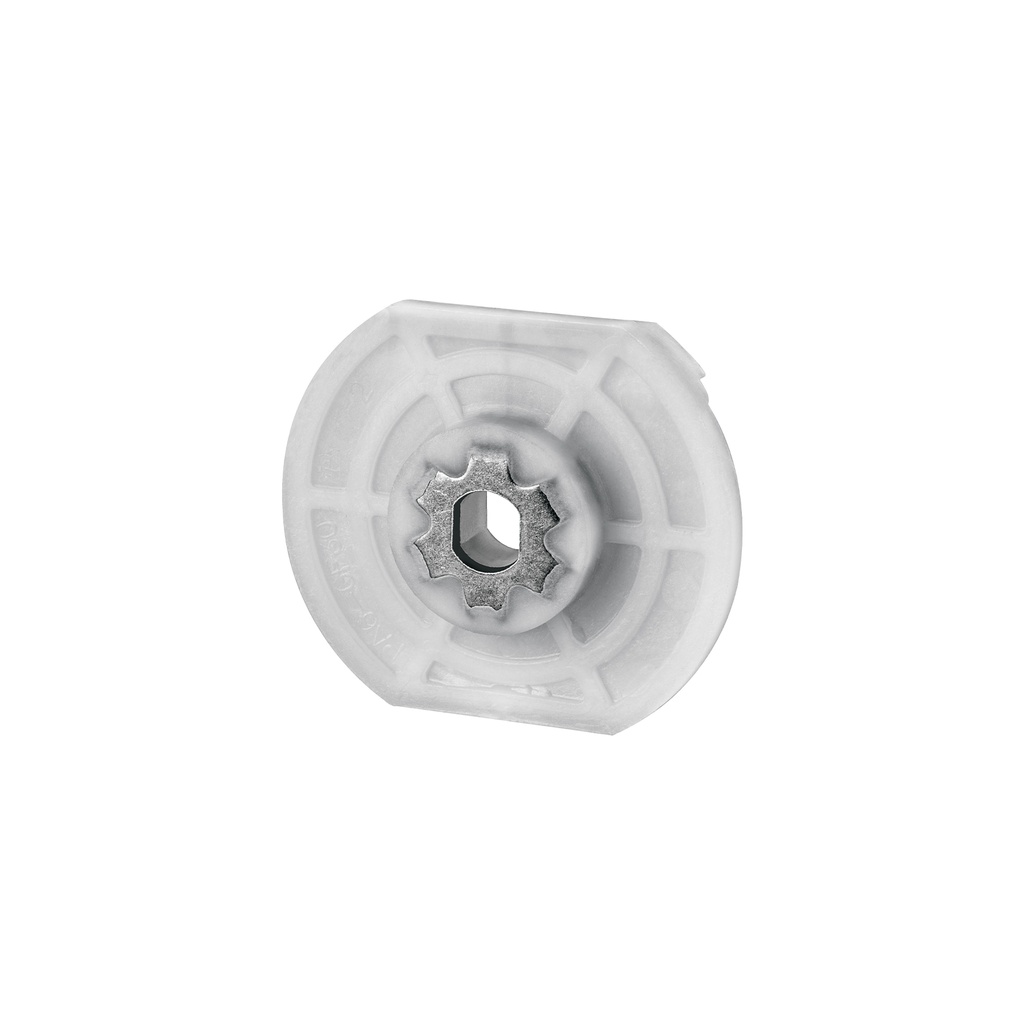 Adaptador de cuchillas de repuesto para PODI-40A, Truper
