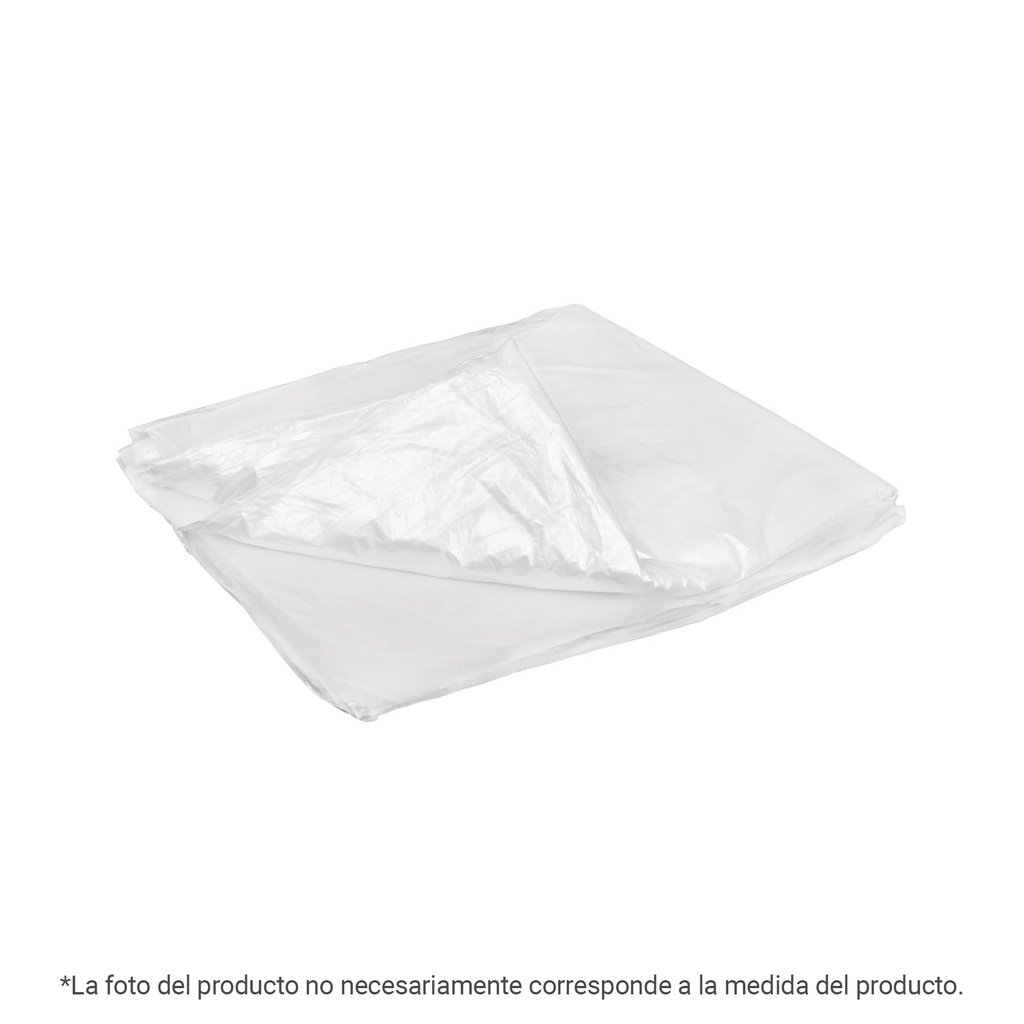 Plastiprotector 7.5 x 2 m, uso ligero, Truper