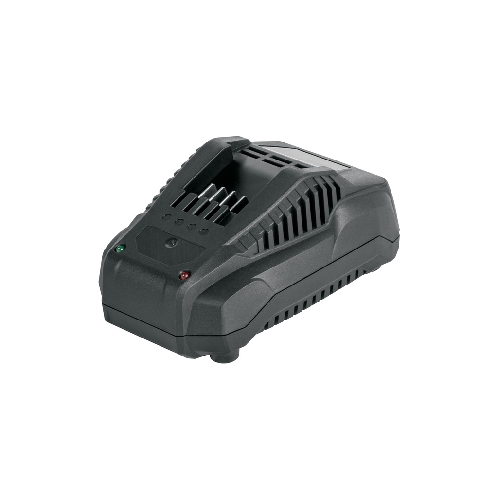 Cargador de baterías 20V, enchufe tipo C, TRUPER MAX - Pag 264