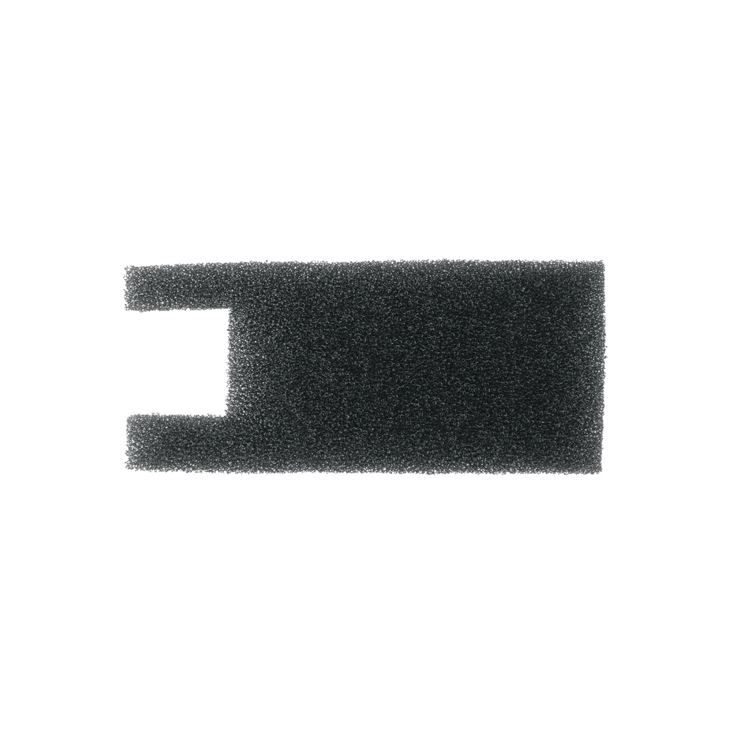 Filtro de esponja para aspiradora ASD-120, TRUPER