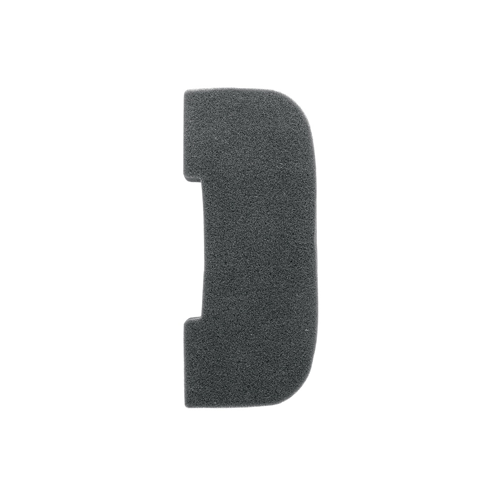 Filtro de esponja para aspiradora ASD-150, TRUPER