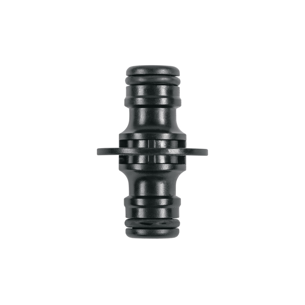 Adaptador unión 3/4' rápido de ABS, sistema click, Truper - Pag 185