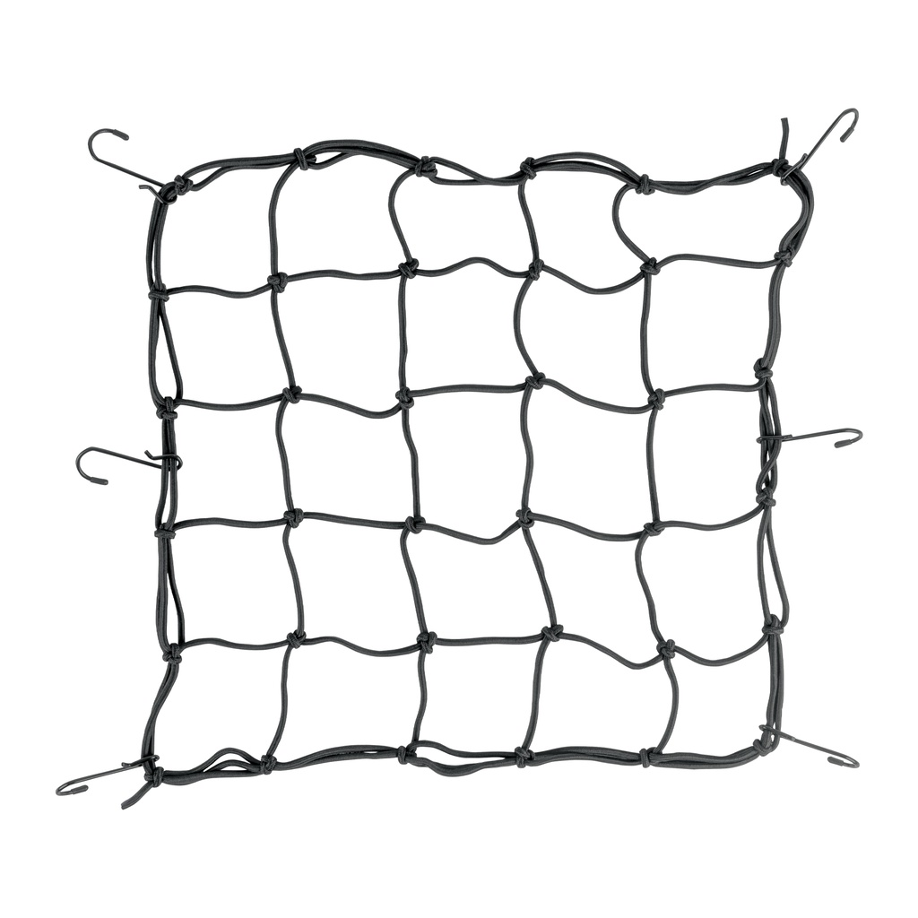 Red de carga 40 x 40 cm para motocicleta, Truper - Pag 24