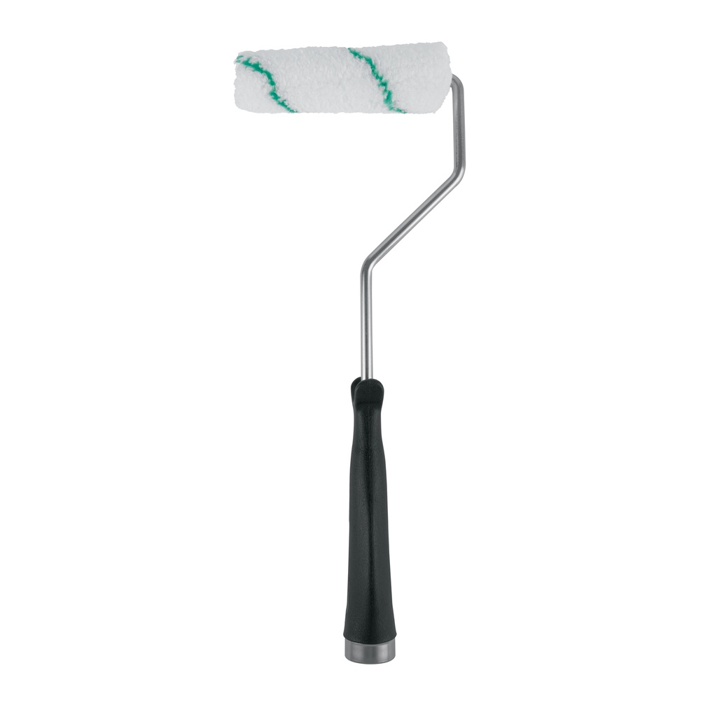 Mini rodillo para pintar 4' x 3/8' de microfibra, TRUPER - Pag 303